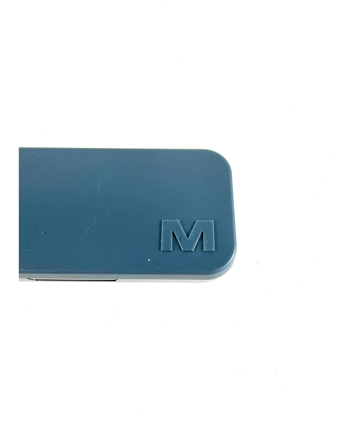 Morphe Jean Spirited JEAN SPIRITED, size 3.5g — label