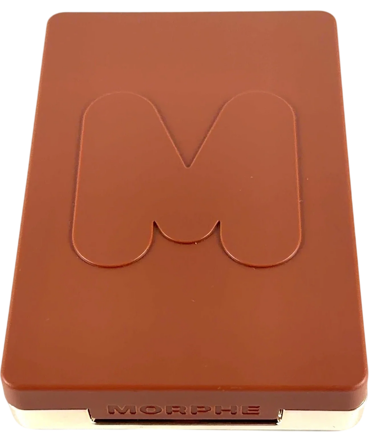 Morphe Malibu Villa MALIBU VILLA CHEEK THRILLS BRONZE & TONE DUO, size 10g — back