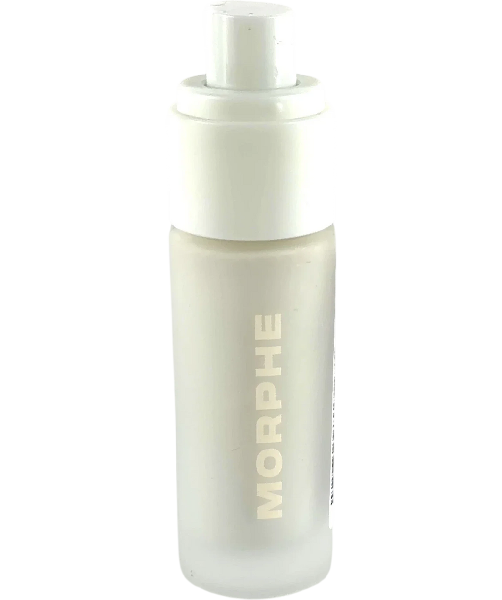Morphe GLAZE COMPLEXION BOOST PEPTIDE GLOW SERUM SÉRUM ÉCLAT AUX PEPTIDES, size 18ml — front