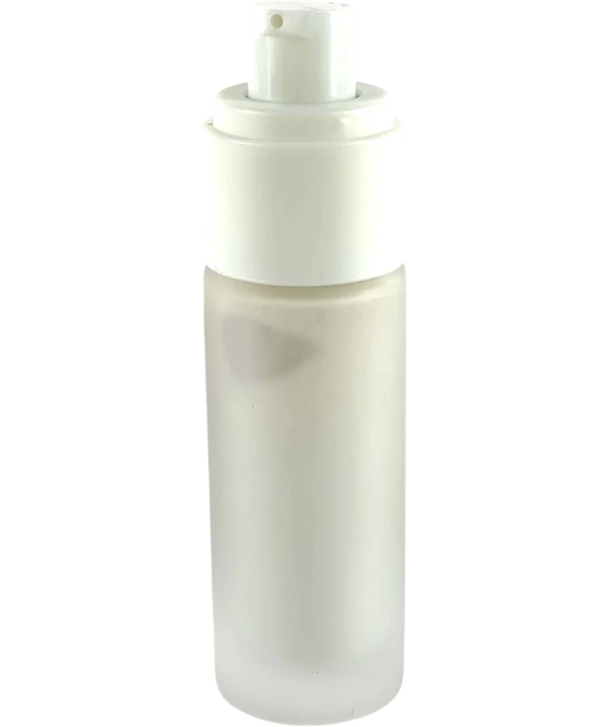 Morphe GLAZE COMPLEXION BOOST PEPTIDE GLOW SERUM SÉRUM ÉCLAT AUX PEPTIDES, size 18ml — back