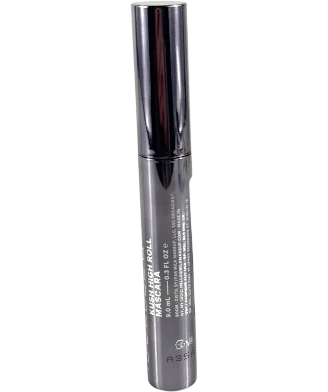 Milk Makeup KUSH HIGH ROLL MASCARA, size 9.0ml — back
