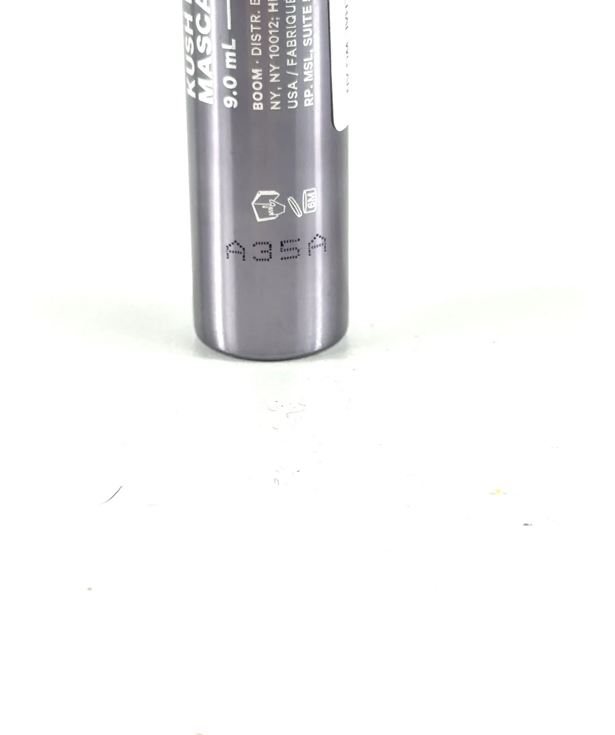 Milk Makeup KUSH HIGH ROLL MASCARA, size 9.0ml — detail