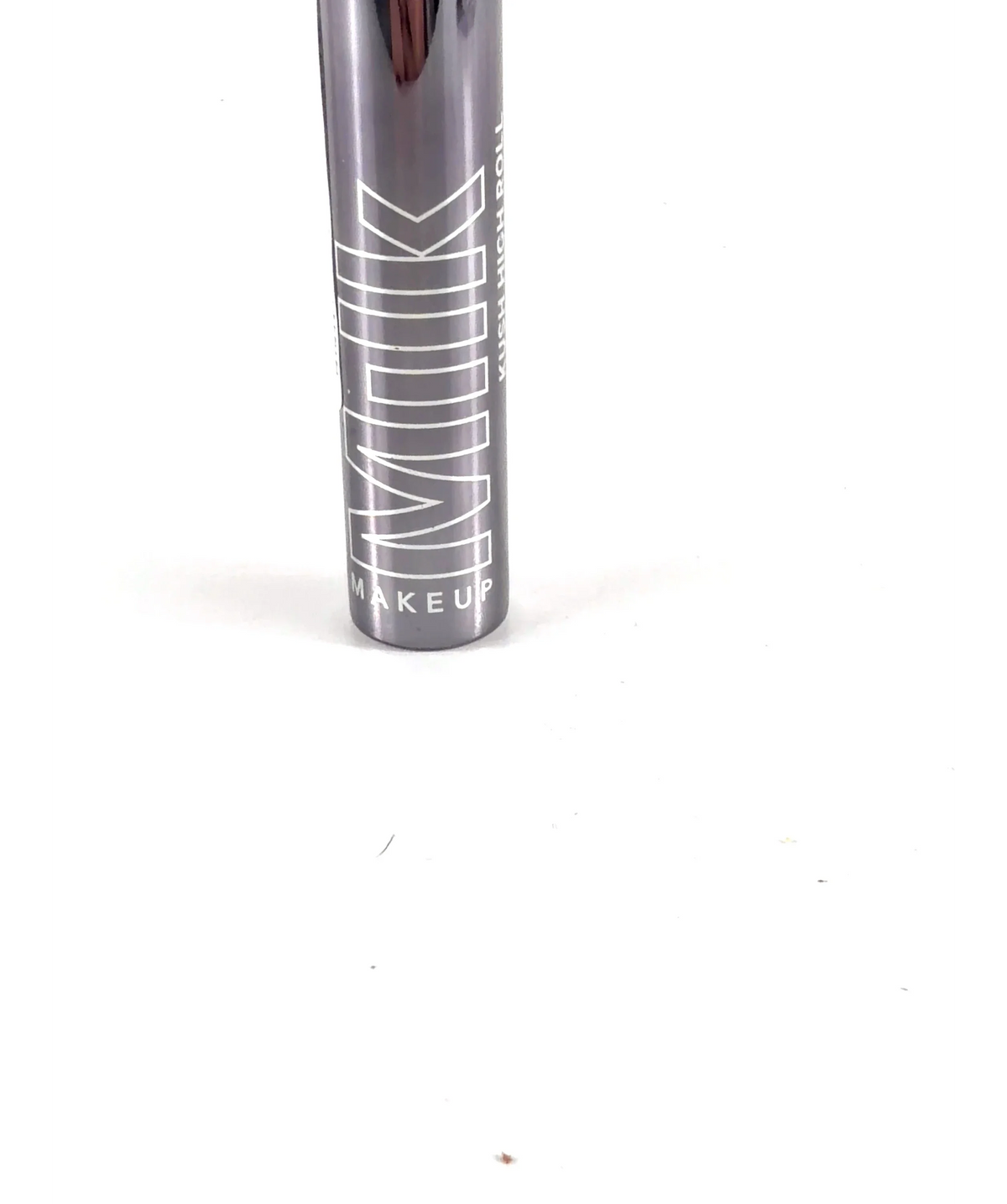 Milk Makeup KUSH HIGH ROLL MASCARA, size 9.0ml — label