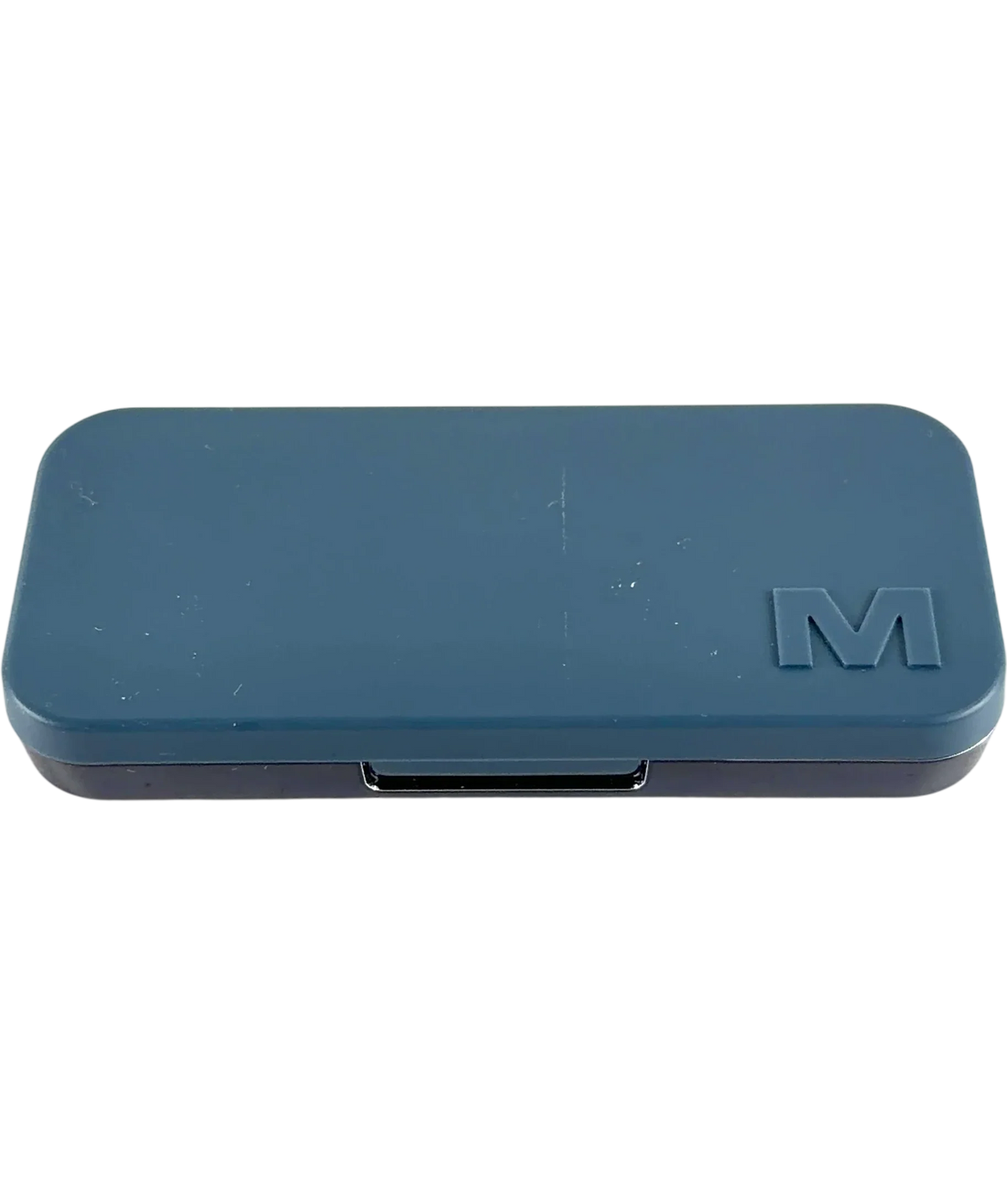 Morphe Jean Spirited Eyeshadow Trio, size 3.5g — back