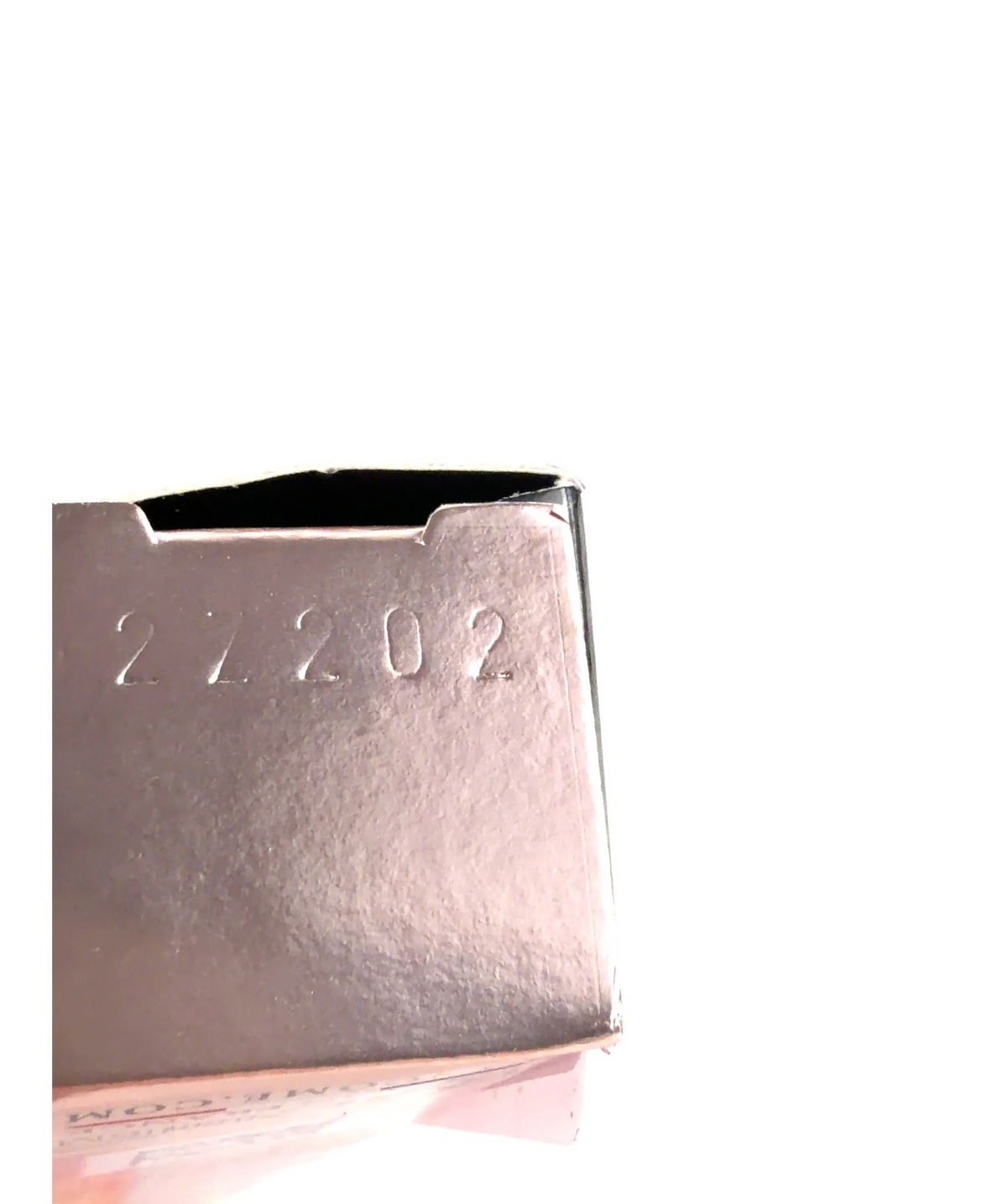 Lancôme 01 True Black Lash Idôle Flutter Extension Mascara, size 8.5ml — detail