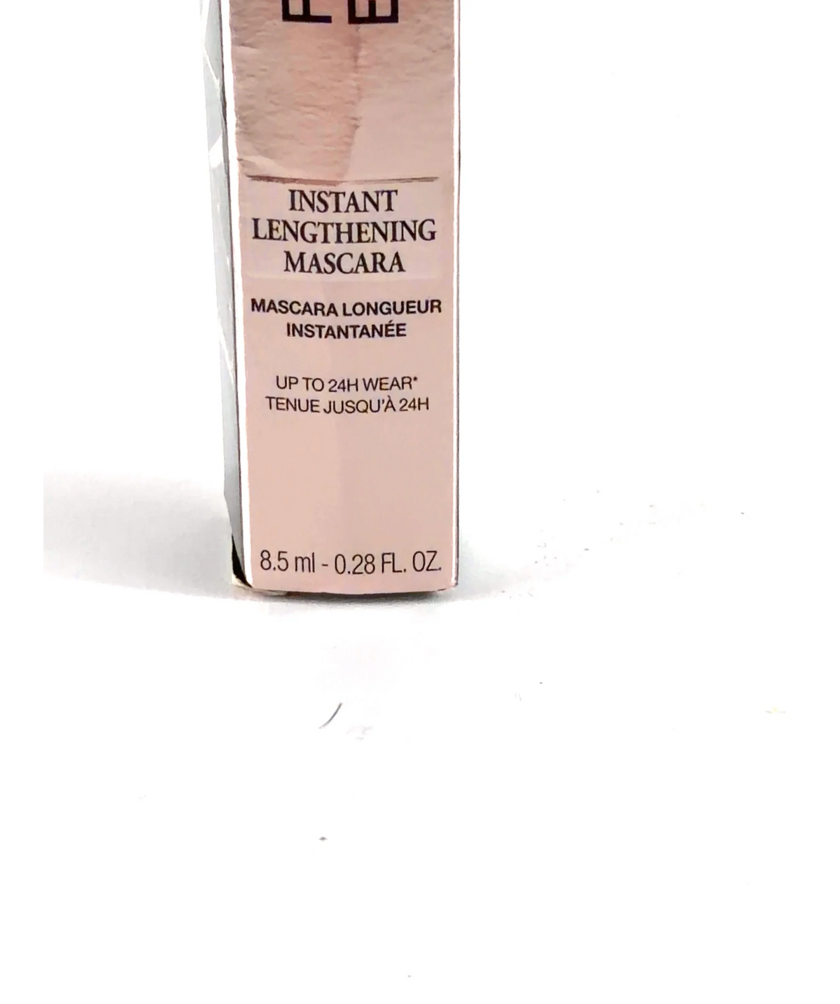 Lancôme 01 True Black Lash Idôle Flutter Extension Mascara, size 8.5ml — care label