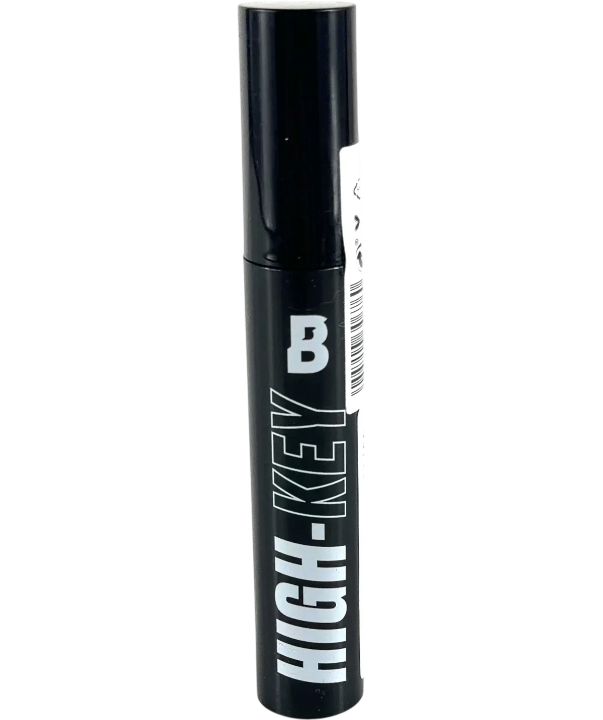 BY BEAUTY BAY MIDNIGHT HIGH-KEY VOLUME MASCARA - MIDNIGHT, size 12ml — front