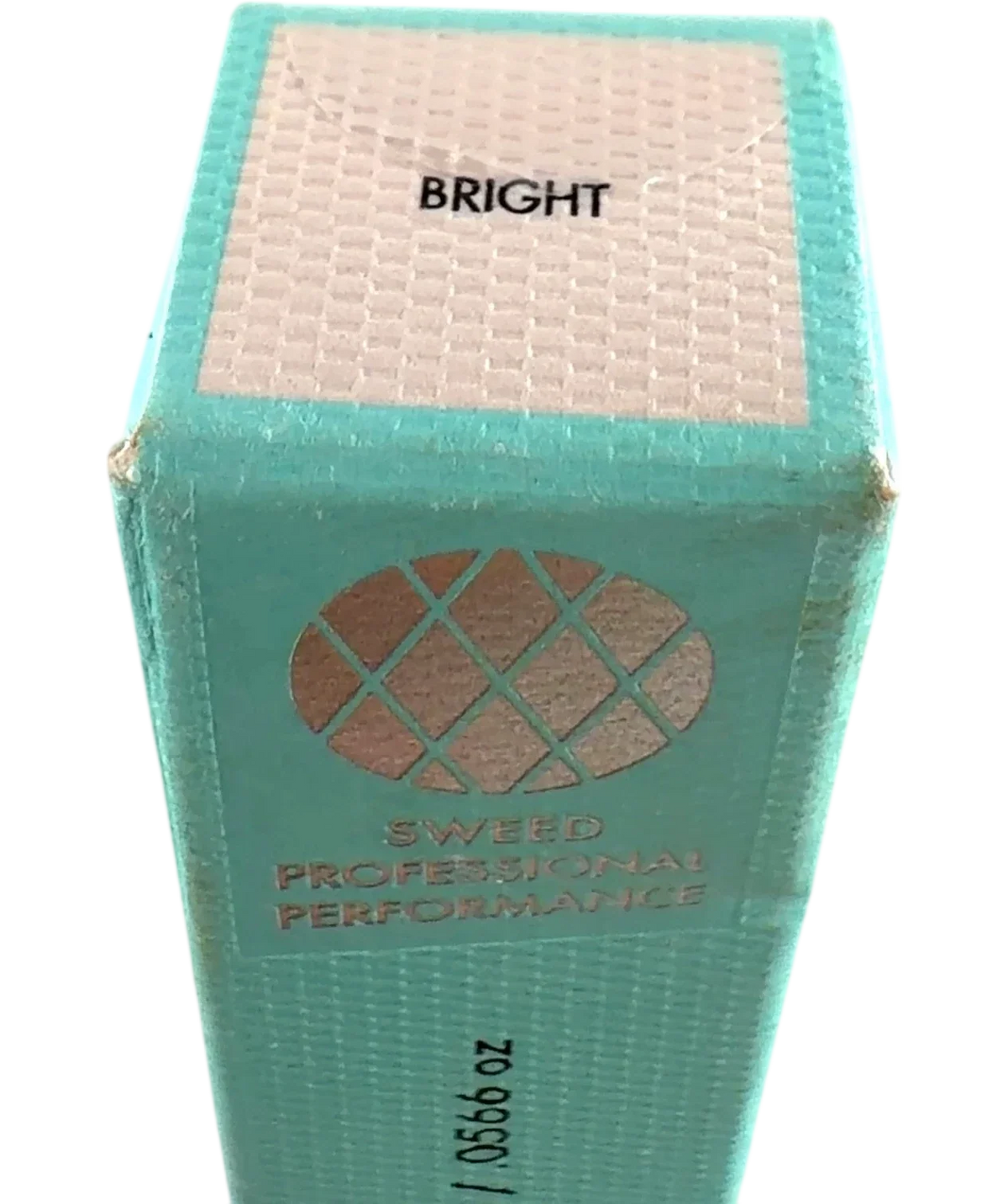 SWEED BRIGHT SATIN KOHL EYELINER, size 1.603g — back