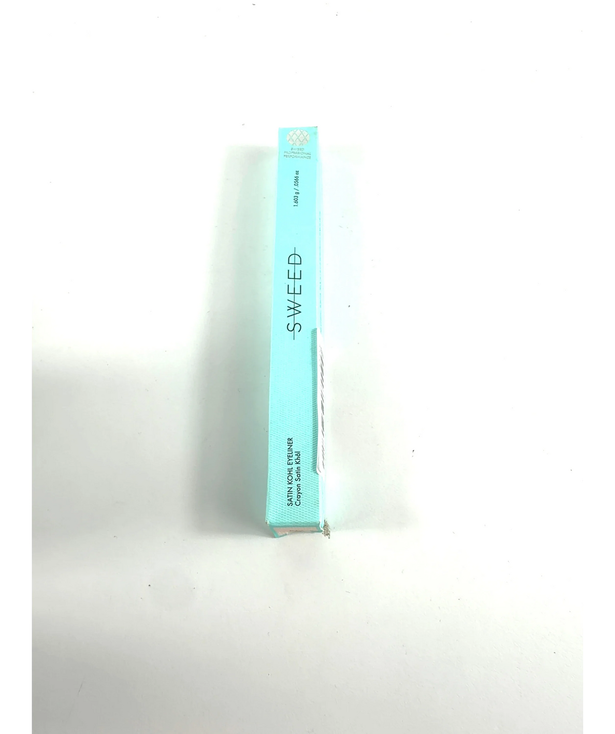 SWEED BRIGHT SATIN KOHL EYELINER, size 1.603g — detail