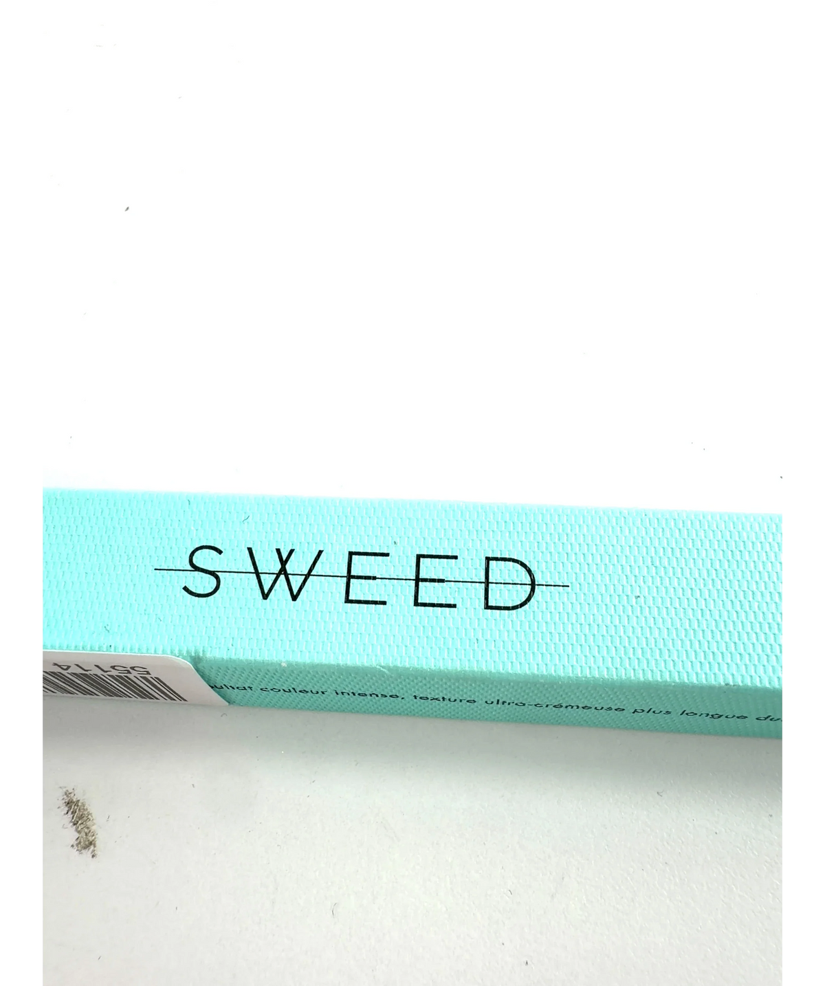 SWEED BRIGHT SATIN KOHL EYELINER, size 1.603g — label