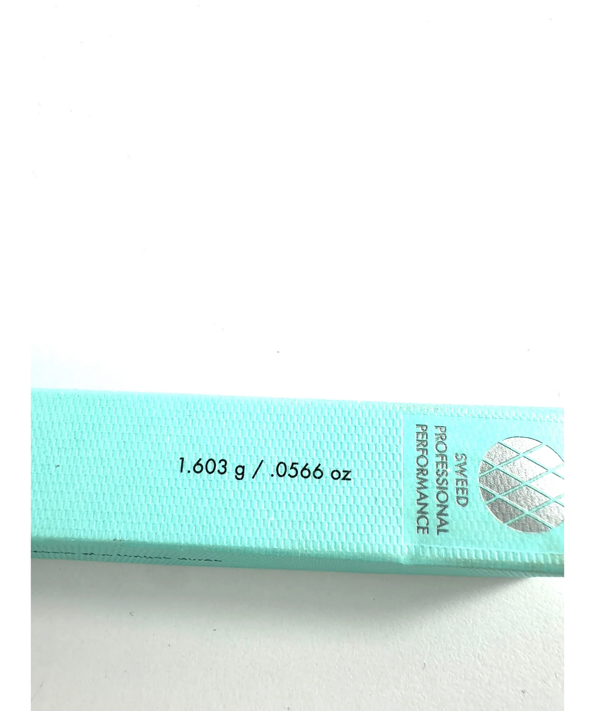 SWEED BRIGHT SATIN KOHL EYELINER, size 1.603g — care label