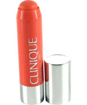 Clinique Chubby Stick 05 Plenty O Papaya Blush 6g