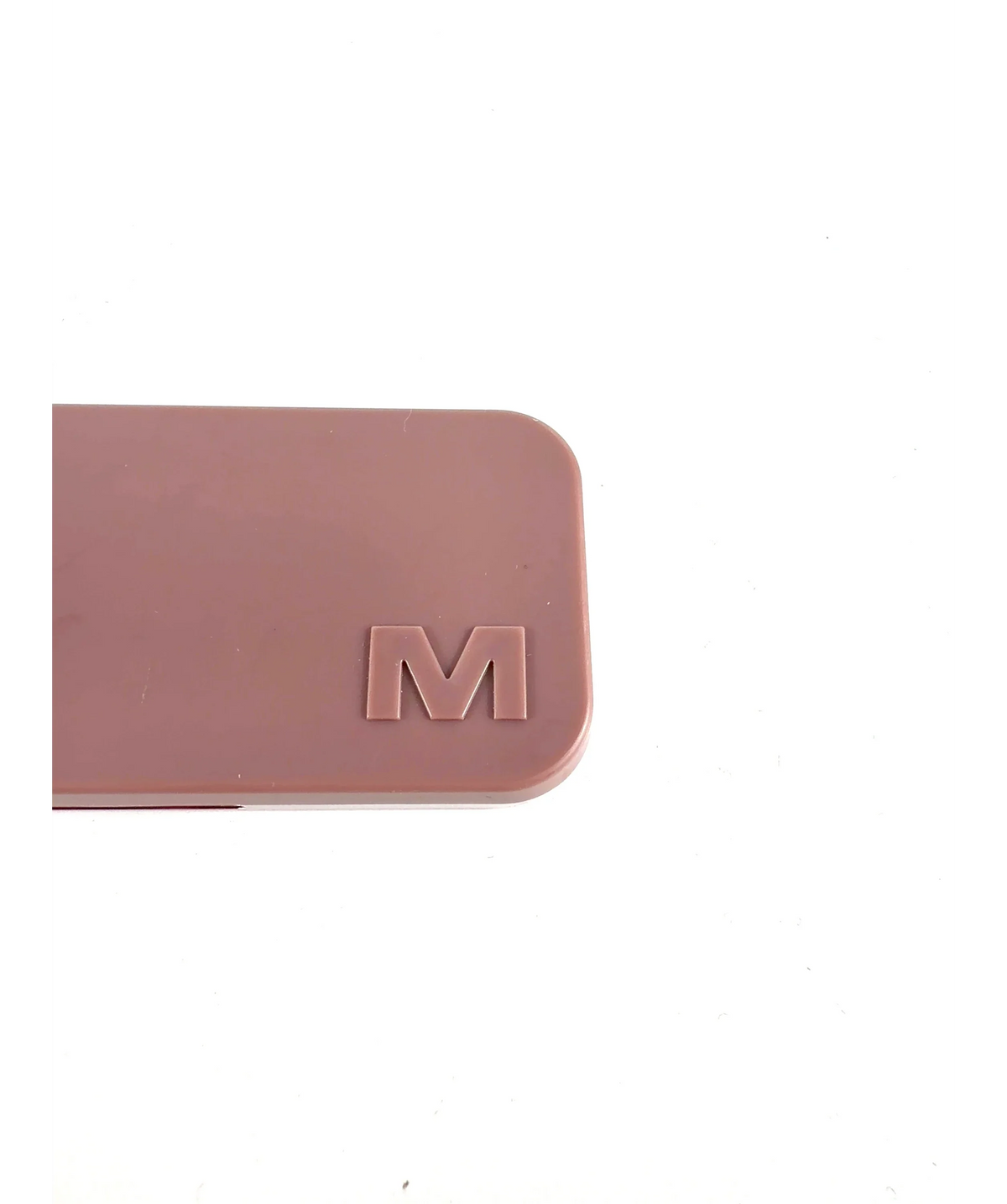 Morphe Jewel Intention Jewel Intention Eye Shadow Palette, size 3.5g — label