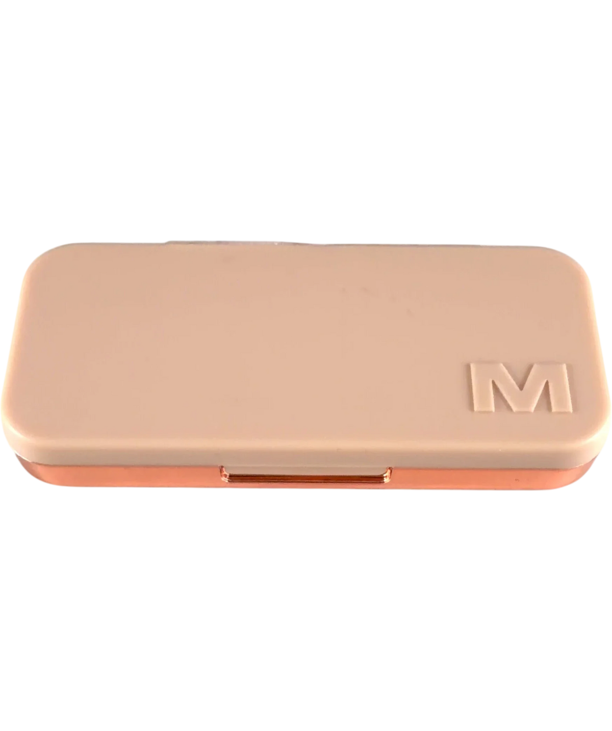 Morphe Dream Sequins Dream Sequins Eyeshadow Trio, size 3.5g — back