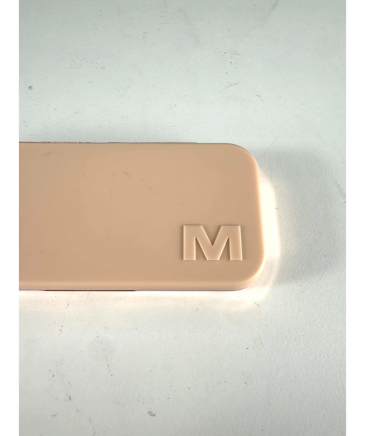 Morphe Dream Sequins Dream Sequins Eyeshadow Trio, size 3.5g — label