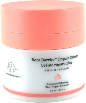 Drunk Elephant Bora Barrier Repair Cream 50ml