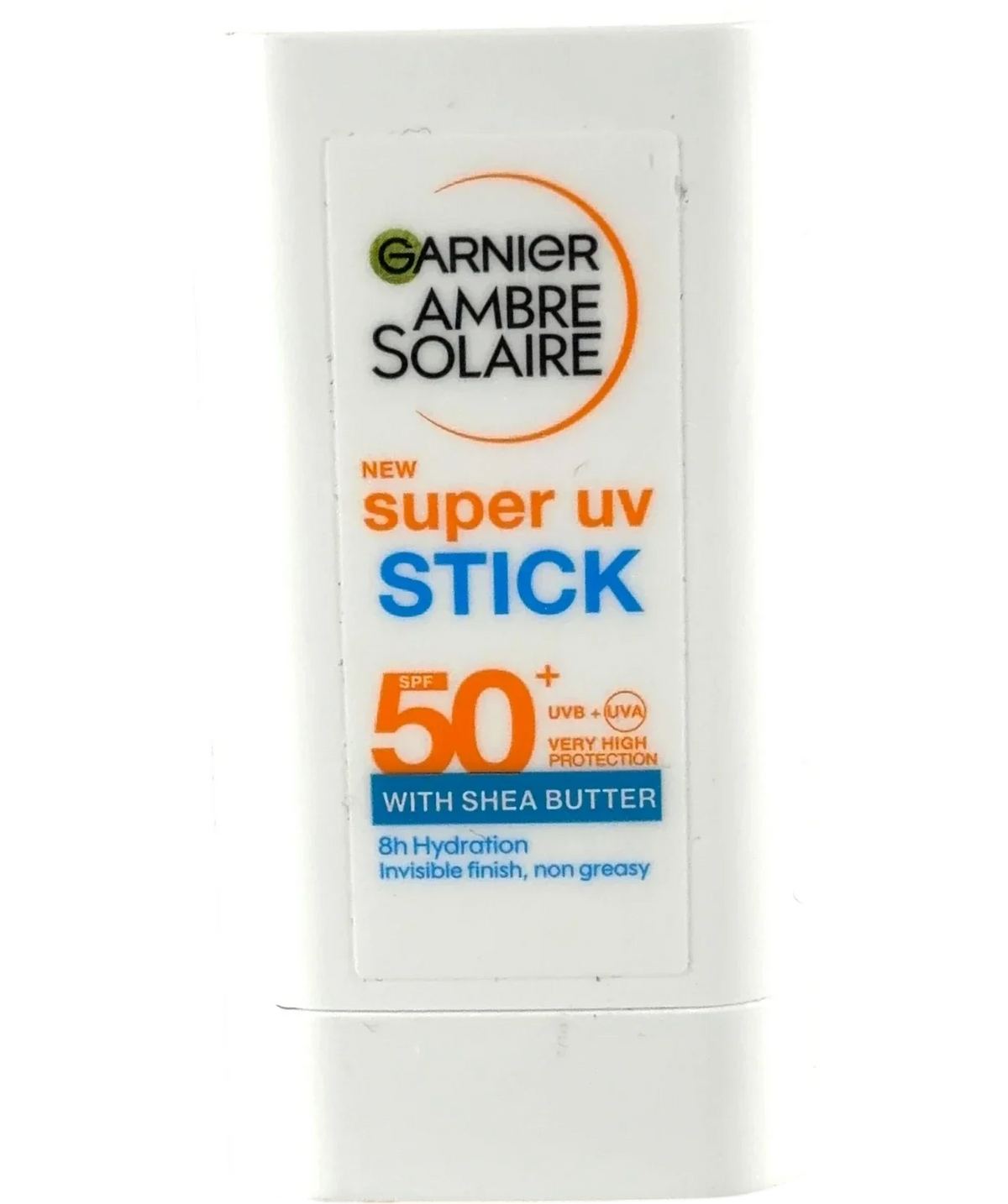 Garnier Garnier Super UV Stick Sunscreen, size 18g — front