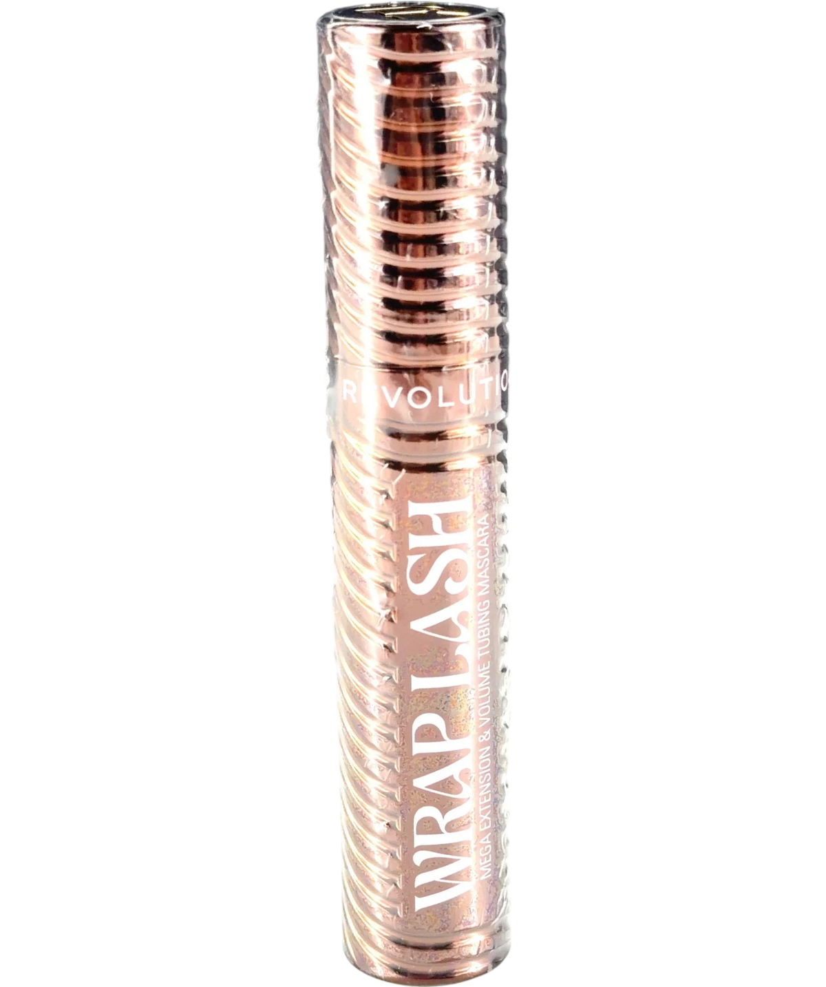 Revolution Brown WRAP LASH, size 8.5ml — front