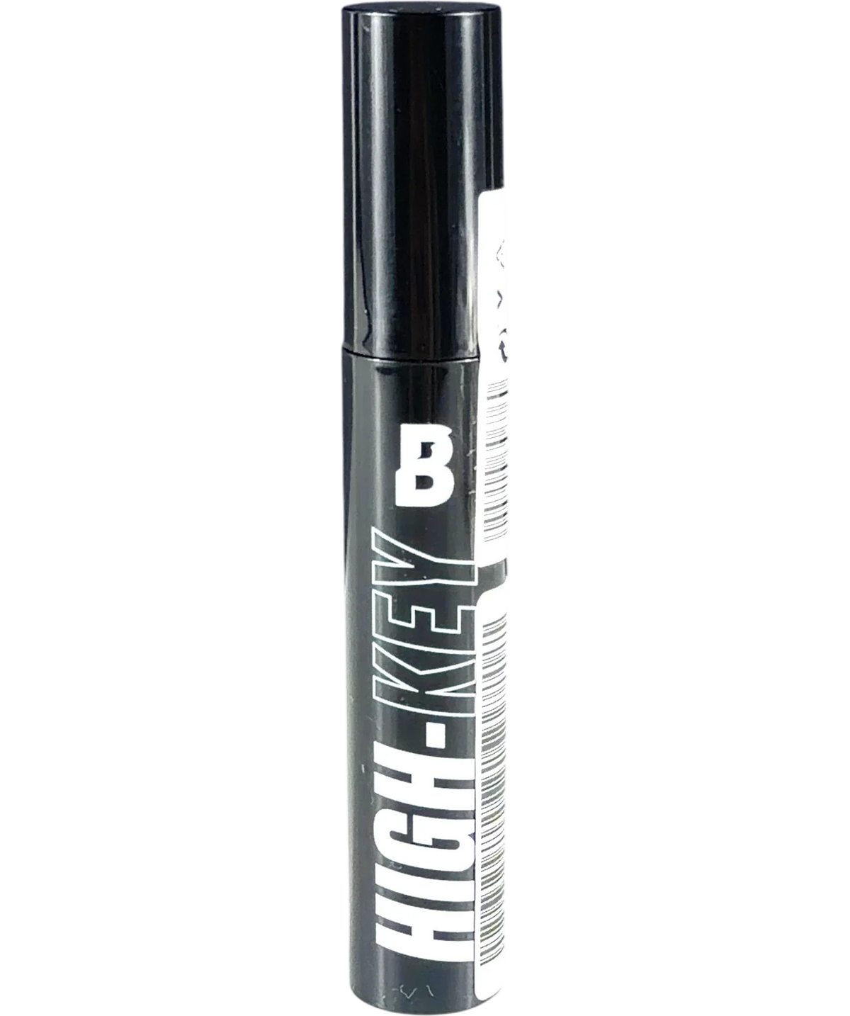BY BEAUTY BAY MIDNIGHT High-Key Volume Mascara, size 12ml — front