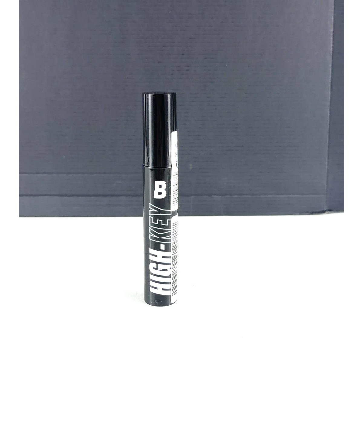BY BEAUTY BAY MIDNIGHT High-Key Volume Mascara, size 12ml — detail