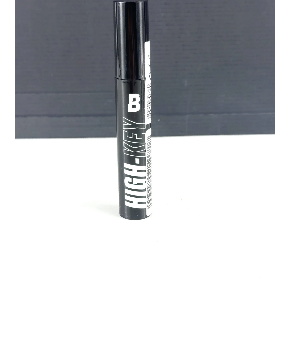 BY BEAUTY BAY MIDNIGHT High-Key Volume Mascara, size 12ml — label