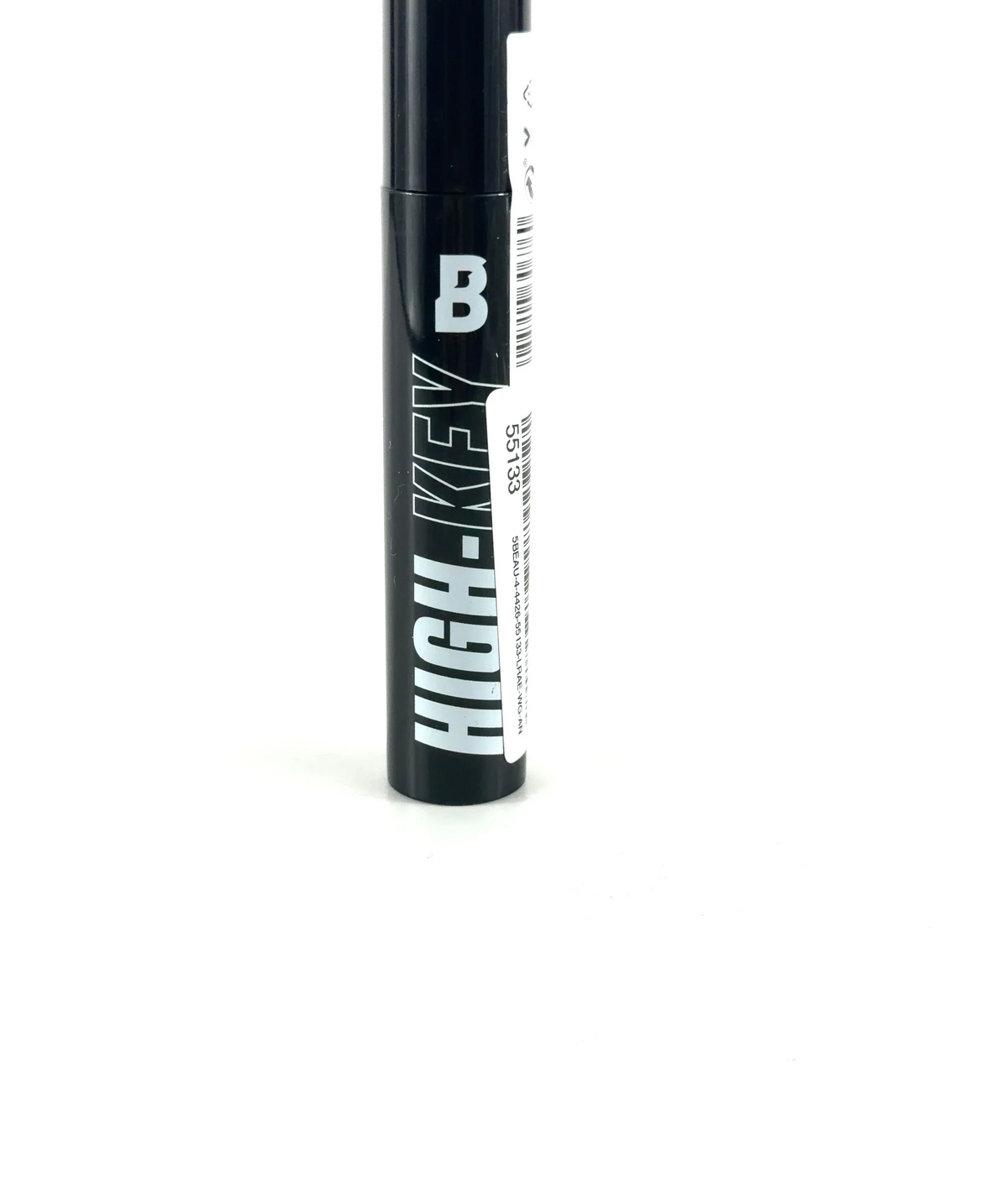 Beauty Bay Midnight High-Key Volume Mascara, size 12ml — label