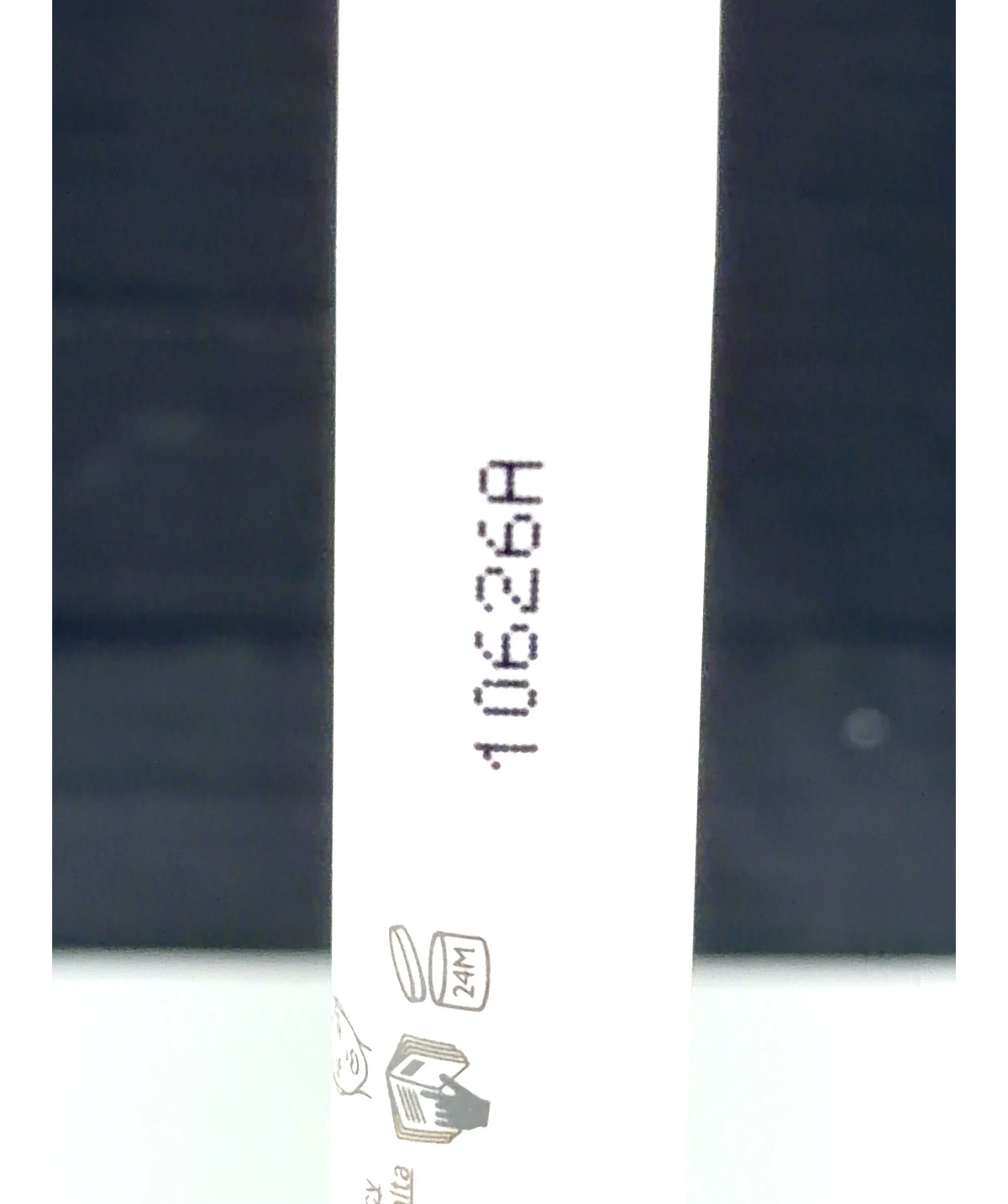Morphe ENCHANCED SHAPELIFTER, size 1.45g — detail