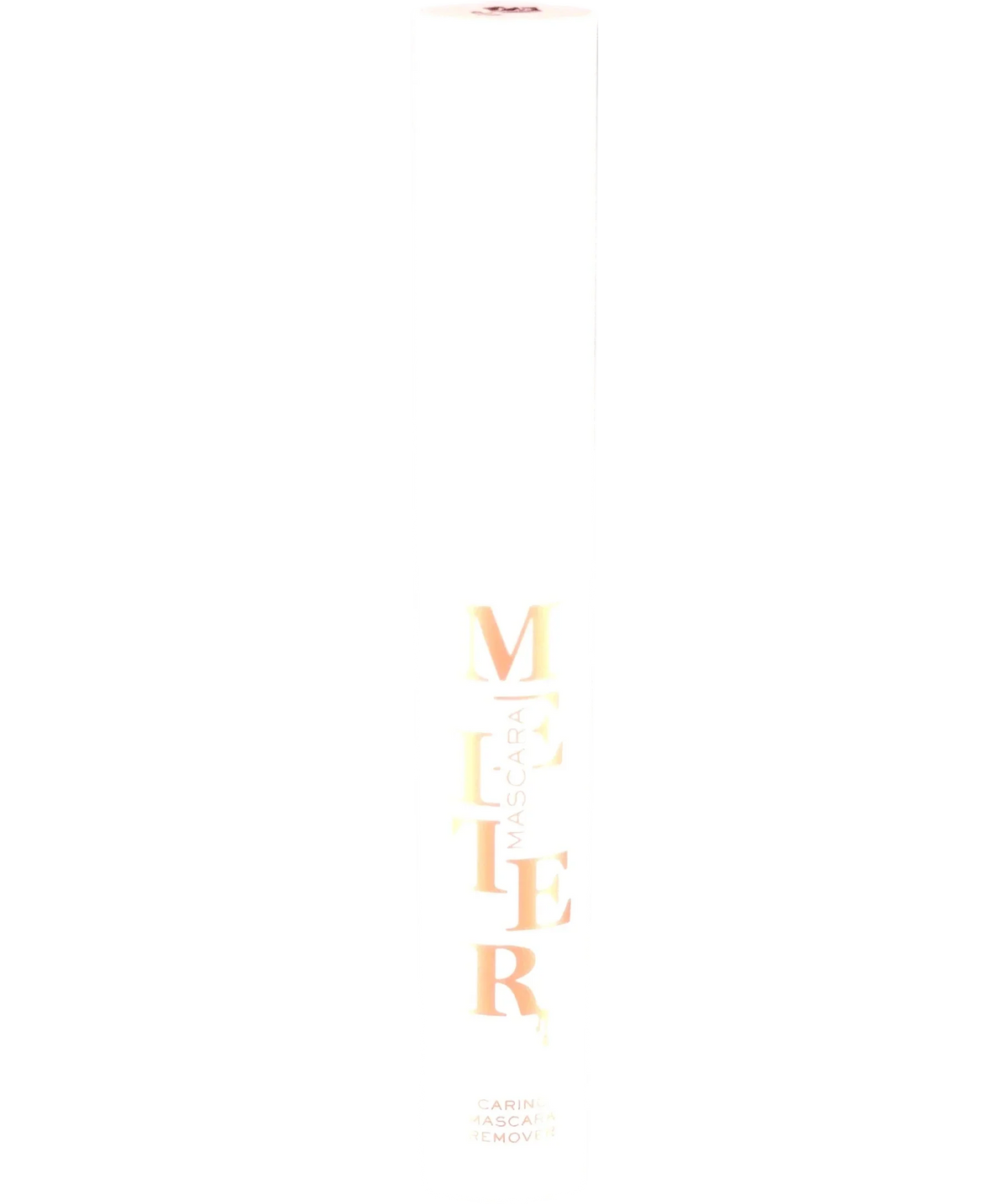 Lancôme Mascara Melter Caring Mascara Remover, size 7ml — front