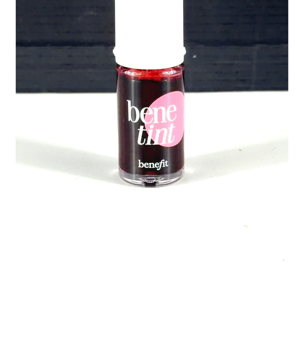 Benefit Universal benetint, size 6ml — label