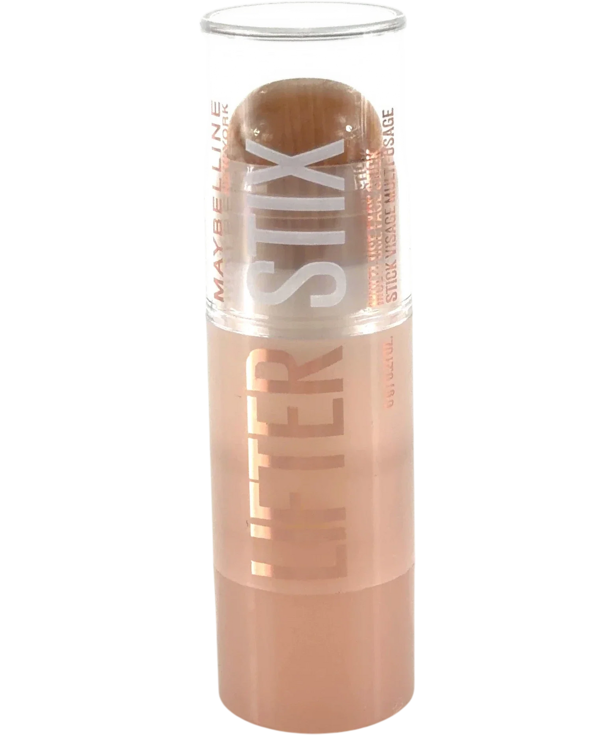 Maybelline 45 LIFTER STIX, size 6g — front