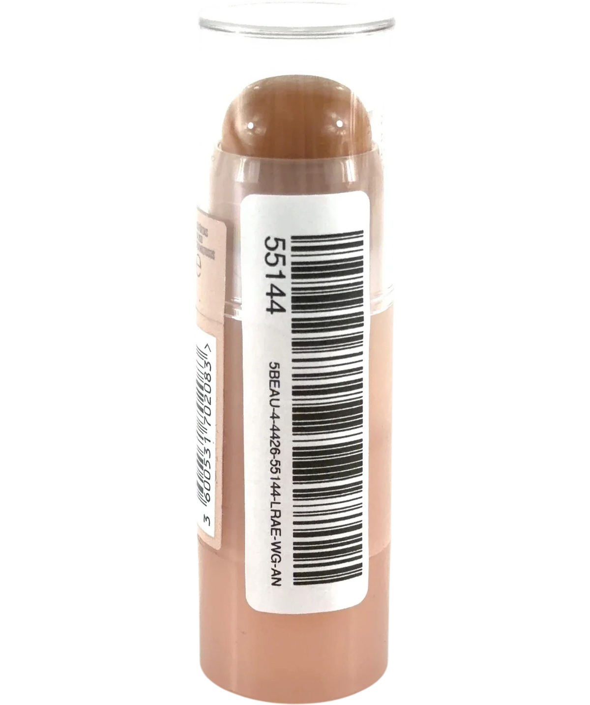 Maybelline 45 LIFTER STIX, size 6g — back