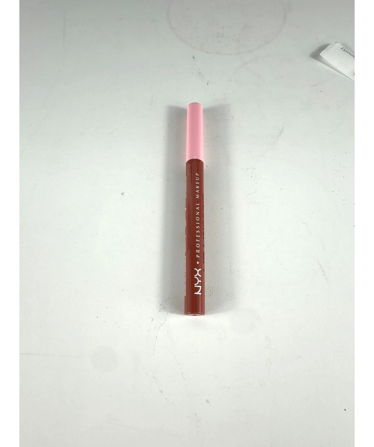 NYX Professional Makeup LLLS08 AFTER HOURS LIP LINGERIE, size 1ml — detail