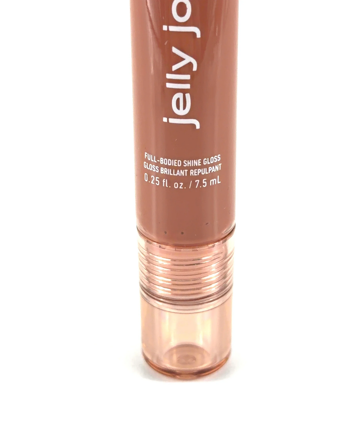 NYX Professional Makeup Toast N' Jelly TOAST N' JELLY, size 7.5ml — care label