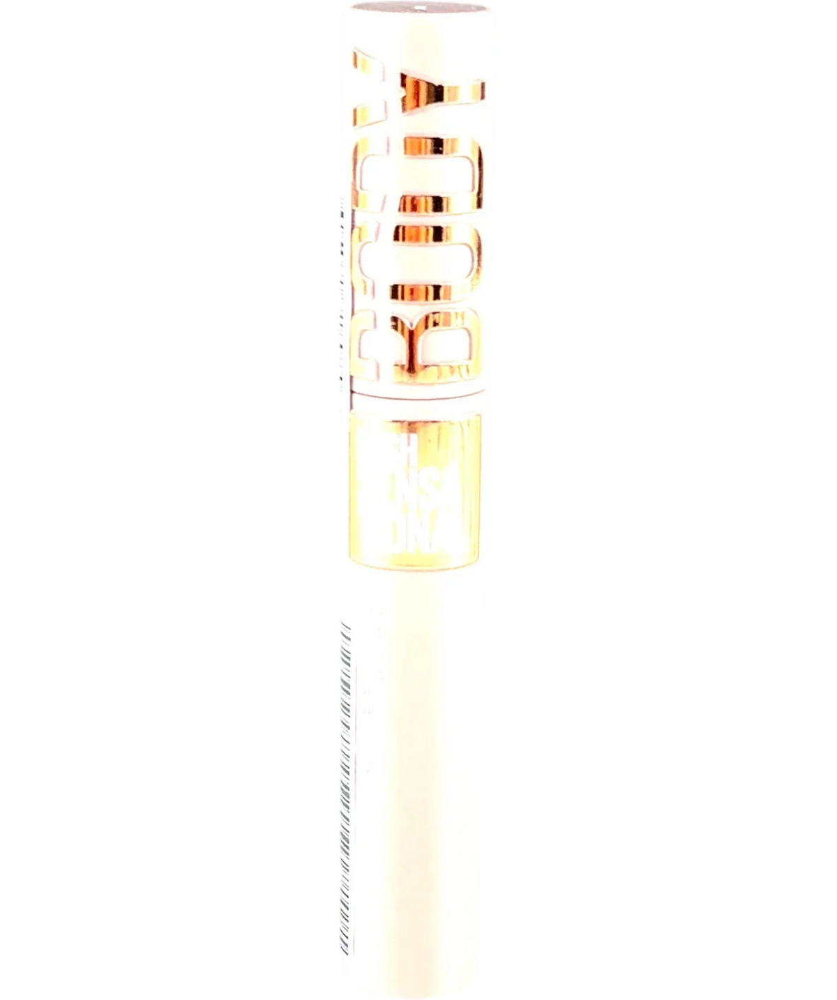 Maybelline Black LASH SENSATIONAL, size 9.65ml — front