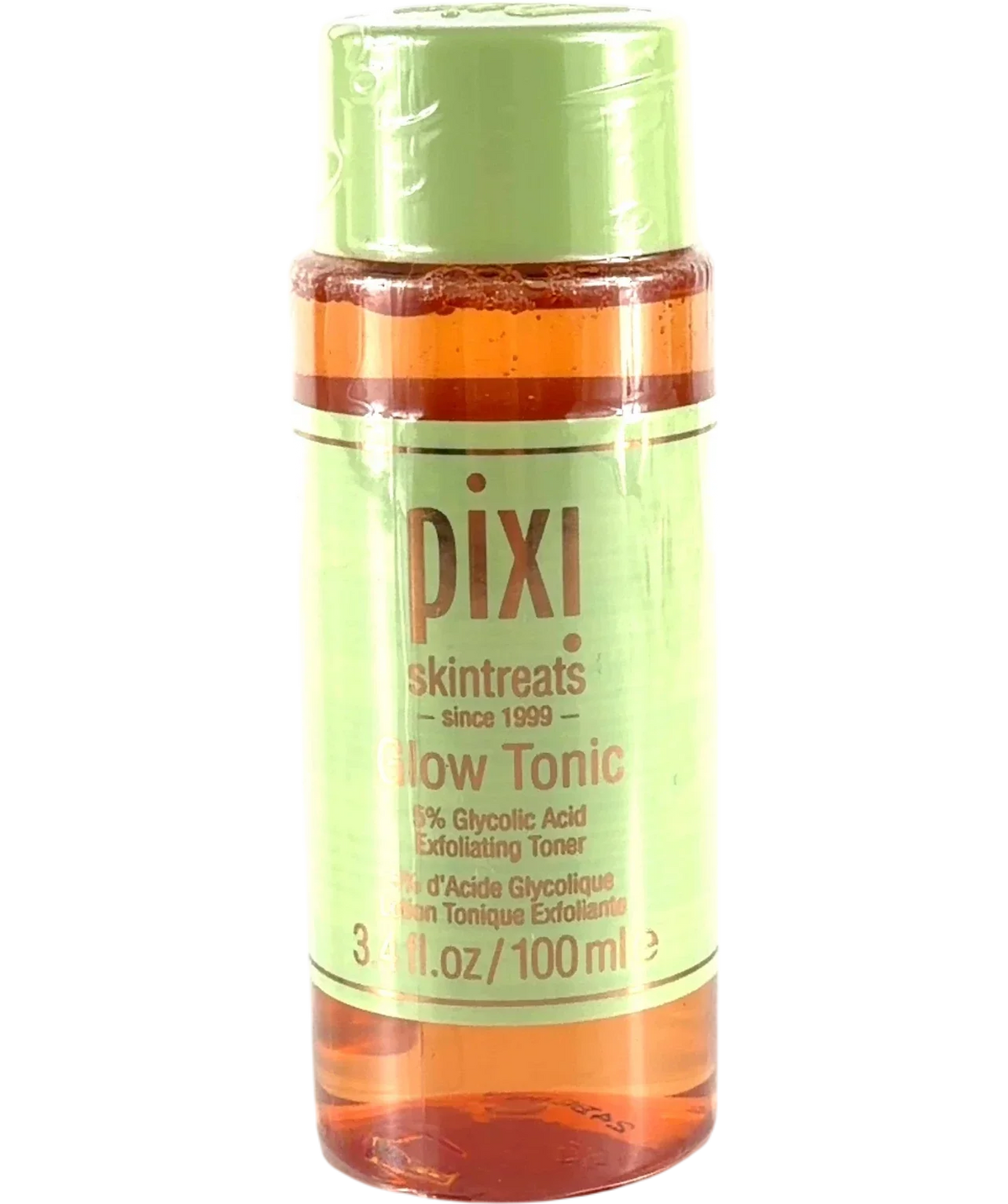 PIXI Glow Tonic, size 100ml — front