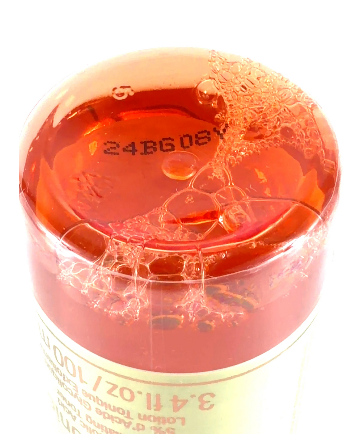 PIXI Glow Tonic, size 100ml — detail