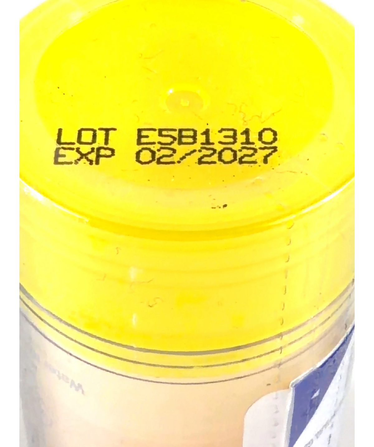 Supergoop Supergoop Unseen Sunscreen Stick, size 20g — detail