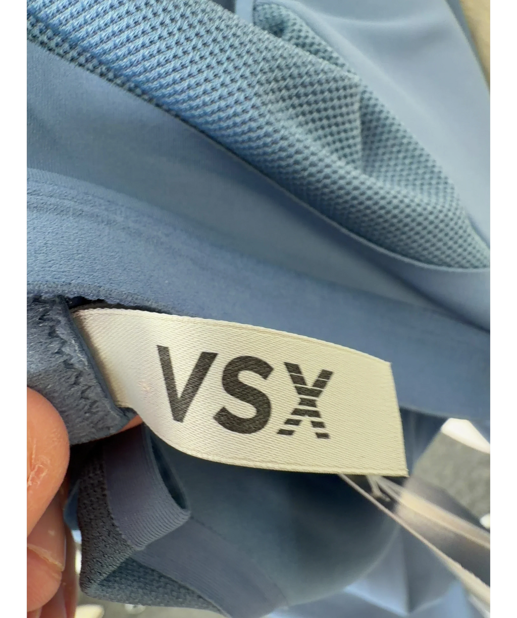 VICTORIA'S SECRET Blue Colour, size UK 34D — detail