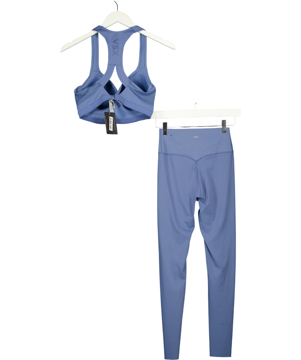 VICTORIA'S SECRET Blue Colour, size UK 34D — back