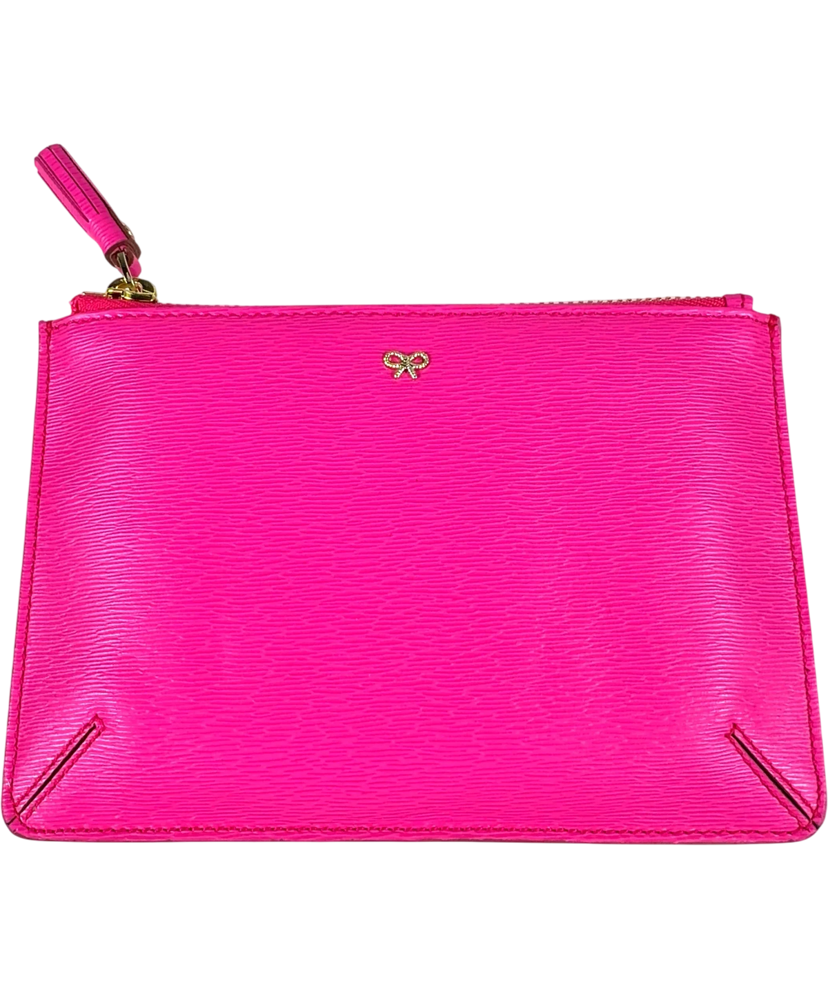 Anya Hindmarch Pink Colour — front
