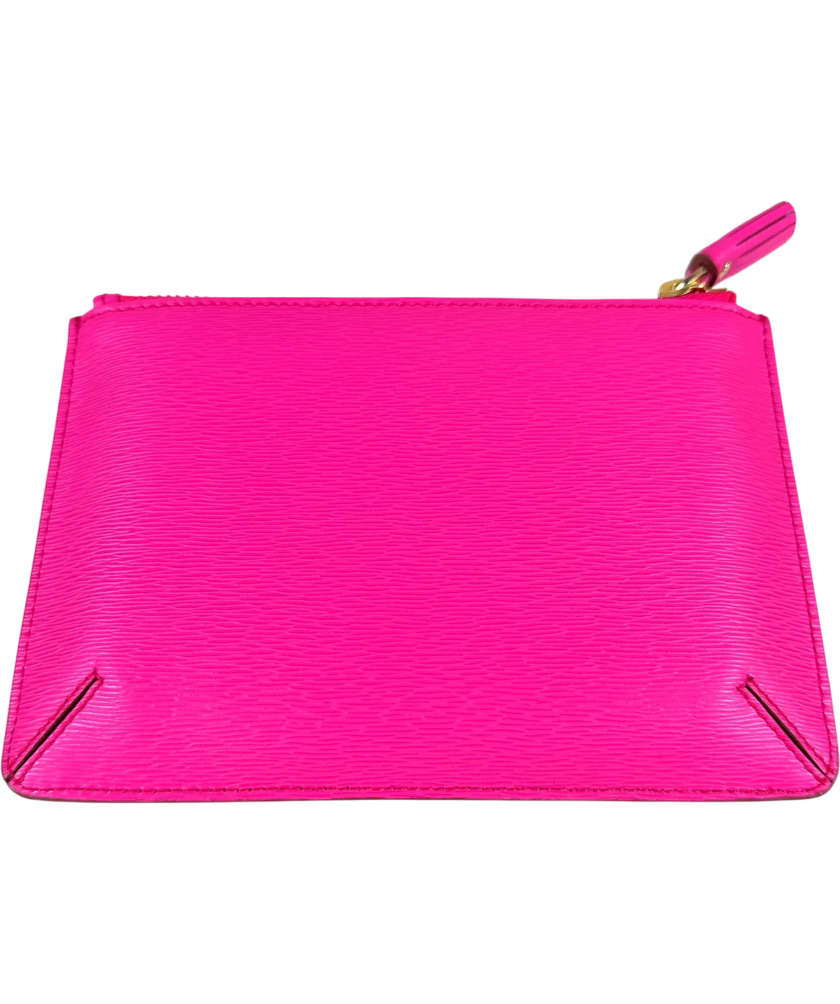 Anya Hindmarch Pink Colour — back