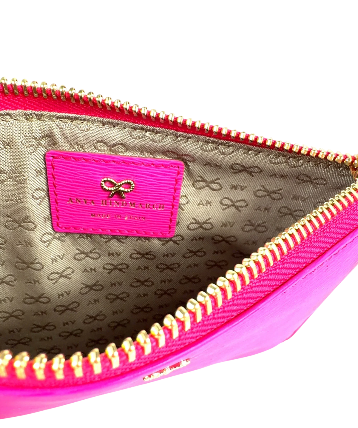 Anya Hindmarch Pink Colour — additional view