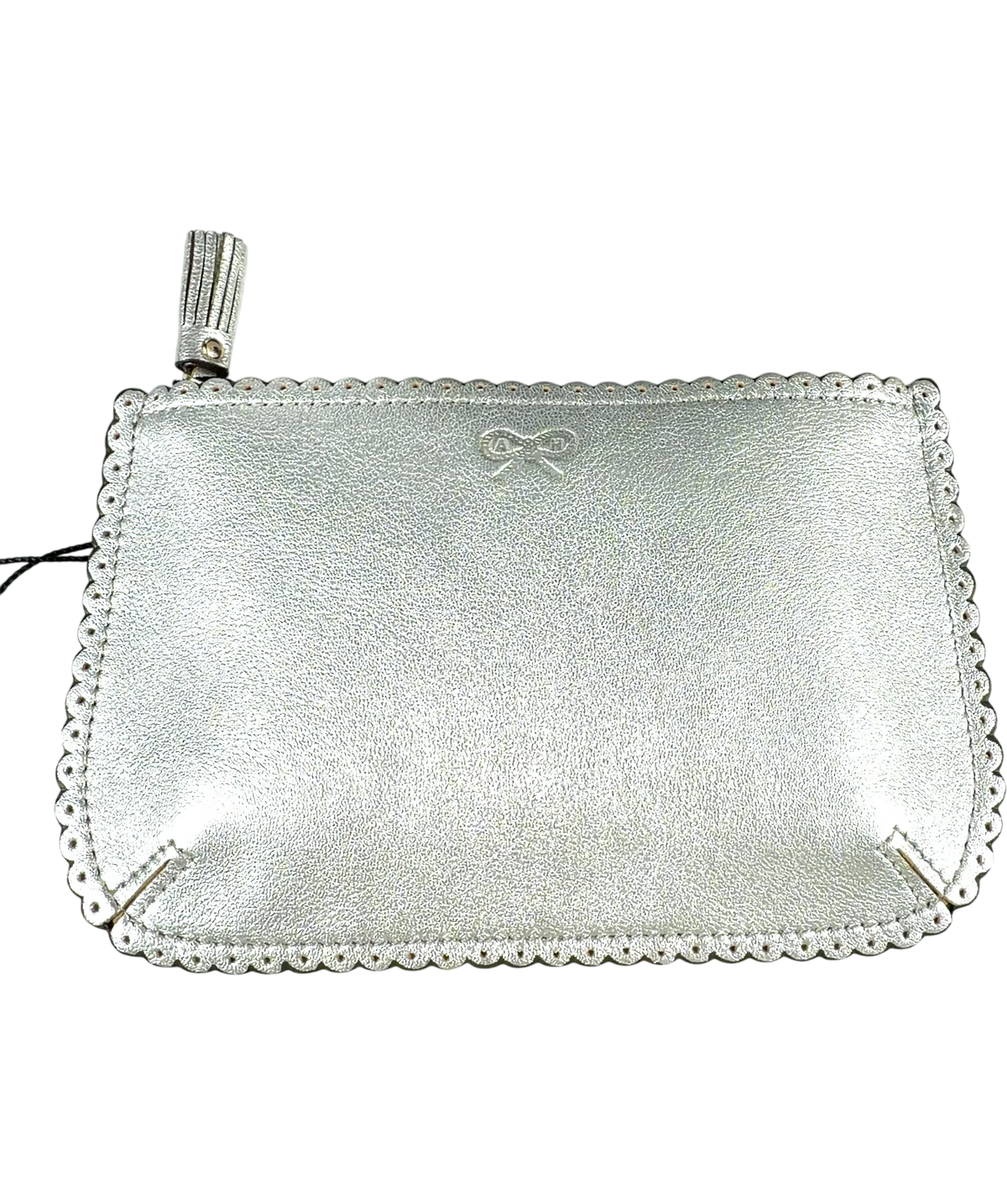 Anya Hindmarch silver Colour — additional view