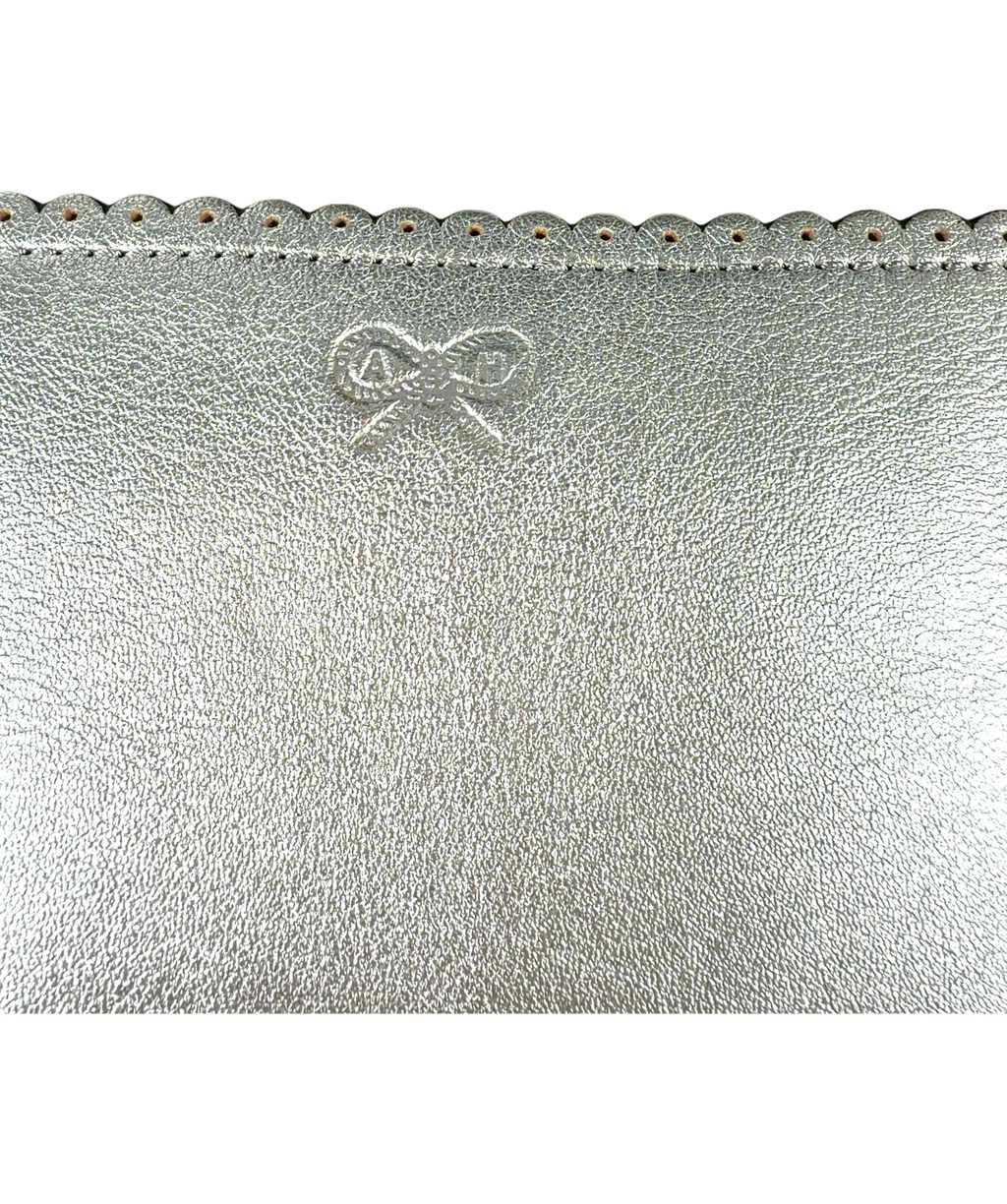 Anya Hindmarch silver Colour — view 8