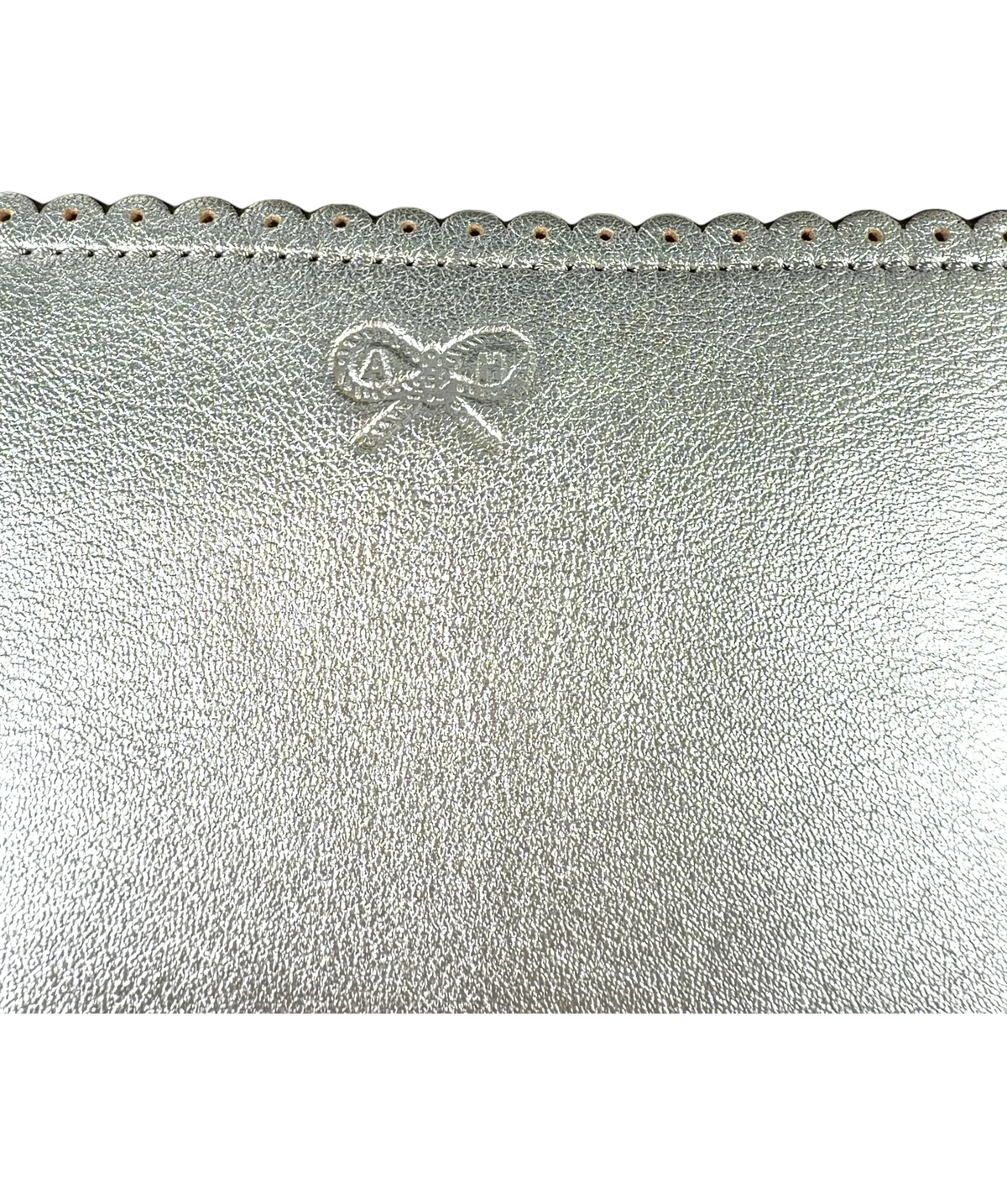 Anya Hindmarch silver Colour — view 8