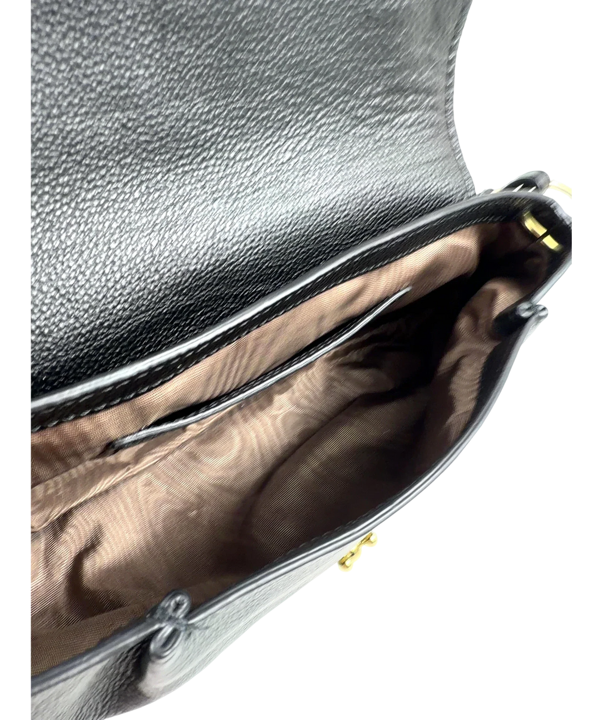 Chloé Black Elsie (Elsy) — detail