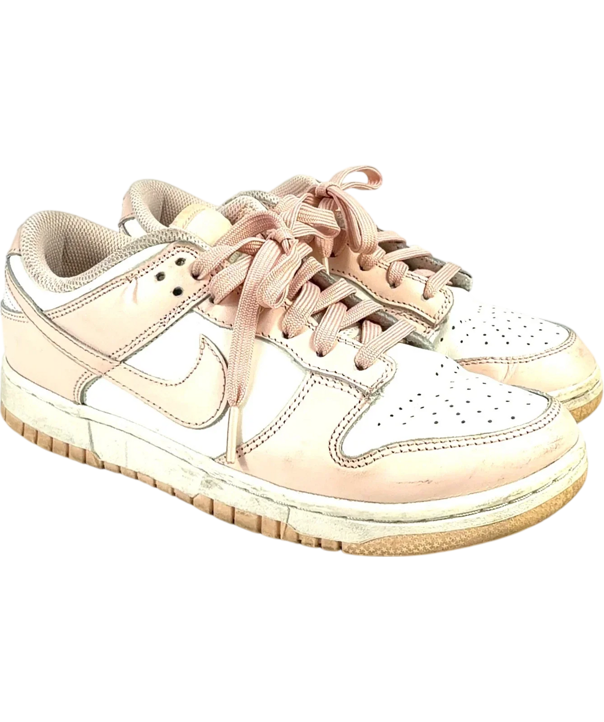 Nike Pink Colour, size UK 5 EU 38 👠 — front