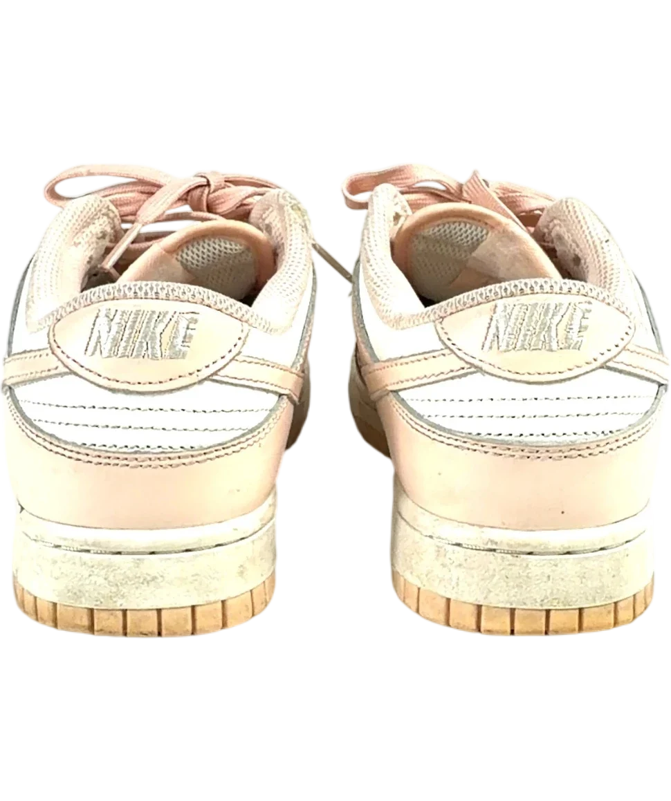 Nike Pink Colour, size UK 5 EU 38 👠 — back
