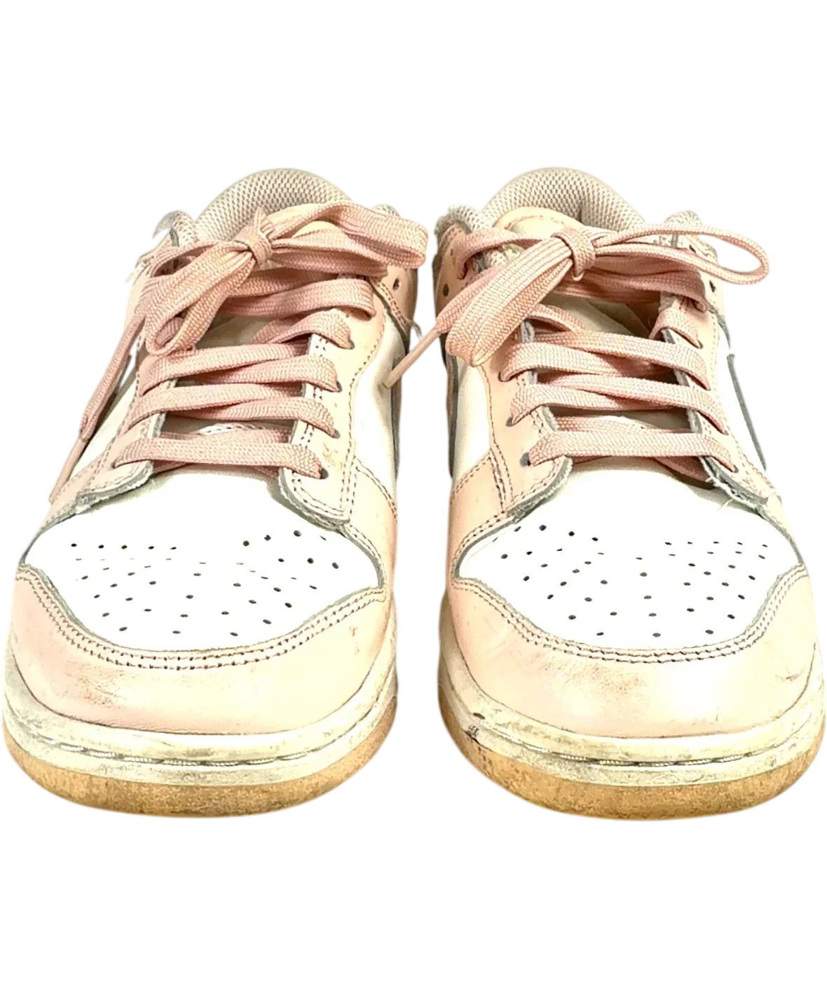 Nike Pink Colour, size UK 5 EU 38 👠 — detail