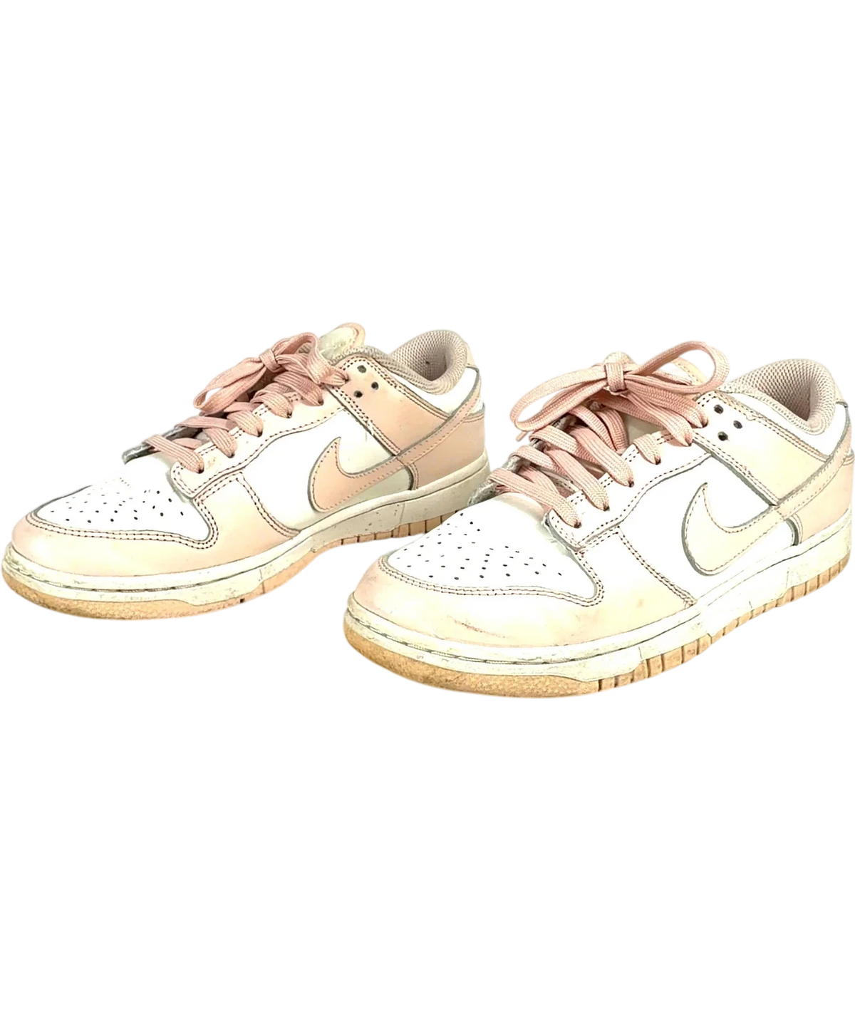 Nike Pink Colour, size UK 5 EU 38 👠 — label